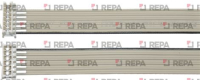 CABLE DE LIAISON PLAT 6 POLES