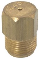 ГАЗОВАЯ ФОРСУНКА M13 Х 1 Ø 1,45 ММ