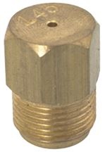 ГАЗОВАЯ ФОРСУНКА M13 Х 1 Ø 1,45 ММ 