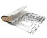 1000W 120V BLK ROPEHTR 2BW-66