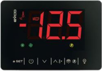 REFRIGERATED CABINET CONTROLLER