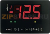 REFRIGERATED CABINET CONTROLLER