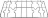 GRID THREAD 4 BURNERS  ELBA