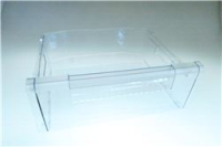 Frozen food container