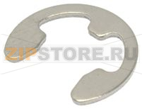 CIRCLIP ø 6 mm 