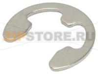 CIRCLIP ø 6 mm