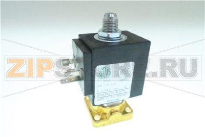 ELETTROVALVOLA PARKER 3 VIE 