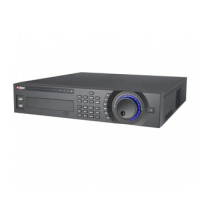 IP-видеорегистратор Dahua NVR5816
