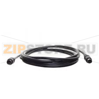 Кабель 1.5 м Mitsubishi Electric FX-20P-CAB 
