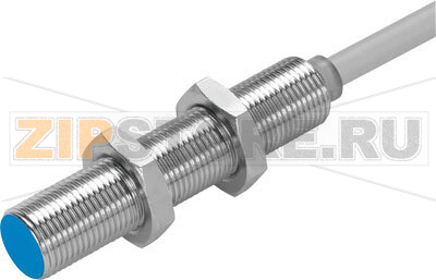 Датчик положения Festo SIED-M12NB-ZS-K-L 