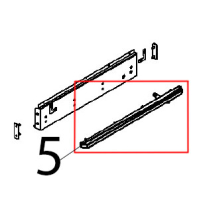 Tray Angelo Po FX101E1