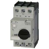Коммутационное устройство низковольтное Omron J7MN-3R-32