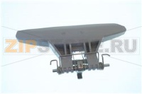 HANDLE,PORTHOLE,GREY,KIT