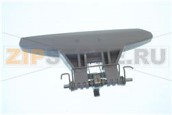 HANDLE,PORTHOLE,GREY,KIT 