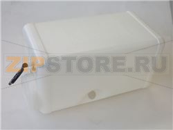 TANICA 20 LITRI BRIO3 COLIBRI&#039; 