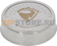 PRECISION SHOWER SCREEN ø 60 mm W/LOGO