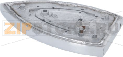 BASE RESISTENCIA K 