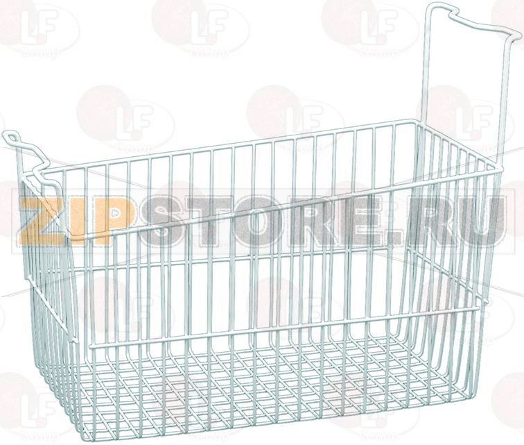 КОРЗИНА 480X260XH260 ММ 
