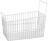 КОРЗИНА 480X260XH260 ММ