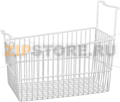 КОРЗИНА 480X260XH260 ММ 