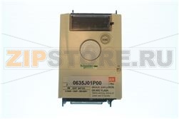 VARIATORE DI VELOCITA'; 230V; BE5 