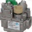 ГАЗОВЫЙ КЛАПАН UNITROL U7000ER-240-S7CL/S - ГАЗОВЫЙ КЛАПАН UNITROL U7000ER-240-S7CL/S