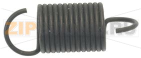 ПРУЖИНА РЫЧАГА УПРАВЛЕНИЯ Ø 14X23/40 ММ 