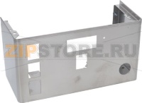 Control Panel Silvia Pro