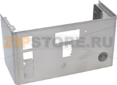 Control Panel Silvia Pro 