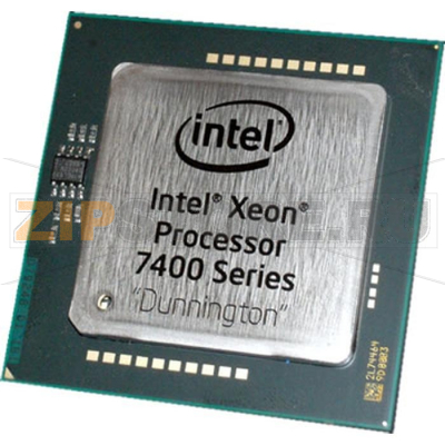 Процессор 2.67 ГГц HPE 487373-B21 