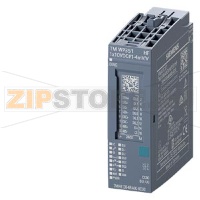 SIMATIC ET 200SP, TM SIWAREX WP351 HF,verifiable weighing module for automatic dosing-, filling-, checking- and totalizing scales, 3xDI, 3xDQ, 1xCI,1xRS485, 1xEthernet, 1x LC (1-4mV/V) Siemens 7MH4138-6BA00-0CU0