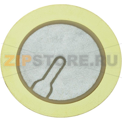 Излучатель пьезокерамический 30 В/AC, 4±0.5 кГц, 1 шт Kepo FT-27T-4.0B1-471 