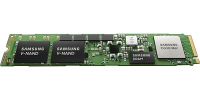 Жесткий диск 960 Гб, M.2, NVMe, PCIe 3x4 Samsung MZ1LB960HAJQ-00007