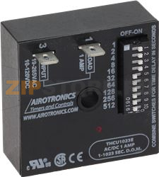ТАЙМЕР AIROTRONICS THCU1023E 