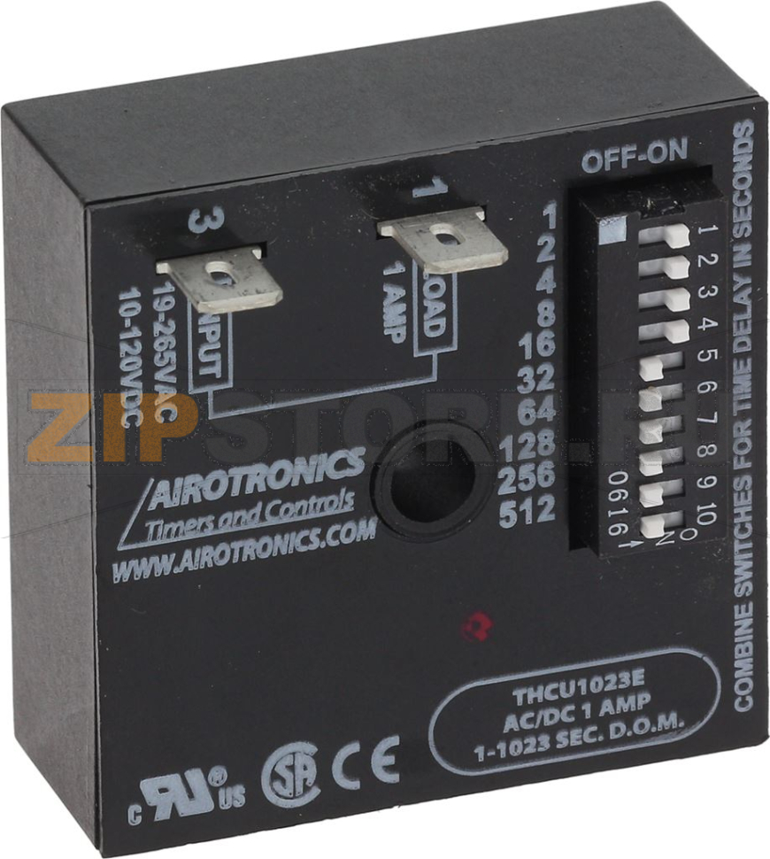 ТАЙМЕР AIROTRONICS THCU1023E 