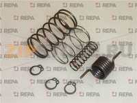 KIT MOLLE / ANELLI SEEGER