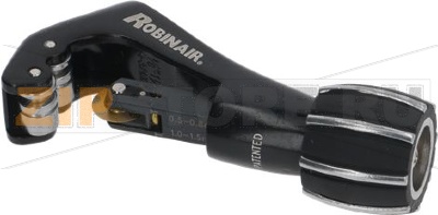 ТРУБОРЕЗ ROBINAIR TC1000/T 