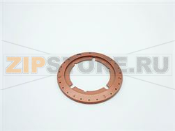 PLACCA SERIG. REG. ENERGIA POST.SILKO 