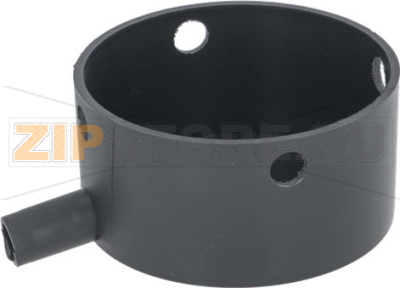 DRAIN TANK 