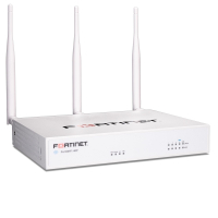 Экран межсетевой Fortinet FWF-40F