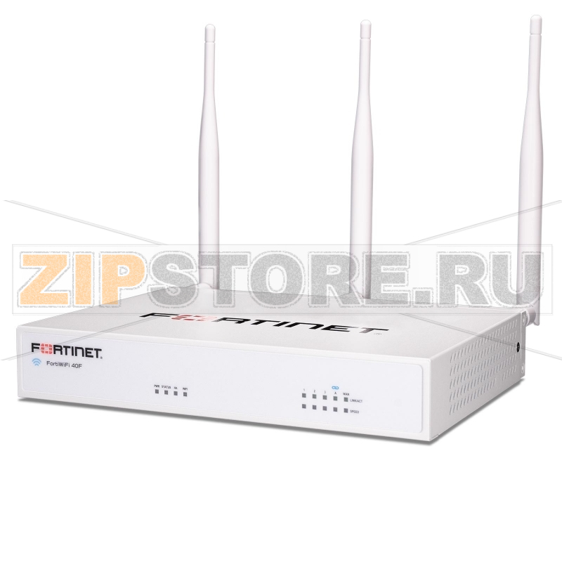 Экран межсетевой Fortinet FWF-40F 