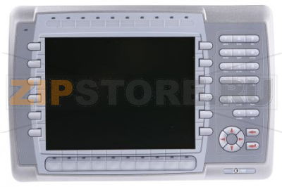 Панель оператора Mitsubishi Electric E1100 