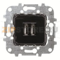 USB-переходник, 2х750 мА, 1х1500 мА ABB 2CLA818500A1001