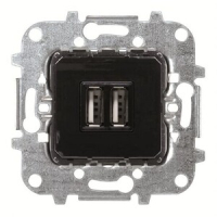 USB-переходник, 2х750 мА, 1х1500 мА ABB 2CLA818500A1001