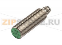 Индуктивный датчик Inductive sensor NBB4-12GM30-E2-V3 Pepperl+Fuchs