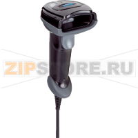 Ручной сканер 2D штрих-кодов, RS-232 SICK IDM240-311S