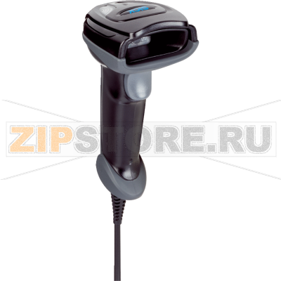 Ручной сканер 2D штрих-кодов, RS-232 SICK IDM240-311S 