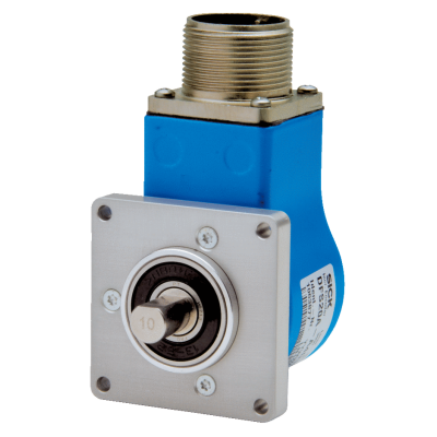 Энкодер SICK DFS20A-A2AAD000200 