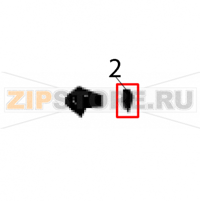 E-Snap ring Sato LT408 LH E-Snap ring Sato LT408 LHЗапчасть на деталировке под номером: 2Название запчасти на английском языке: E-Snap ring Sato LT408 LH.