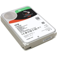 Жесткий диск 12 TБ, 256 Мб, 6 Гбит/с (SAS) Seagate ST12000VN0008